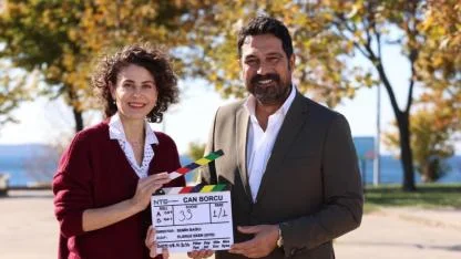 Şanlıurfalının dizisinden kötü haber