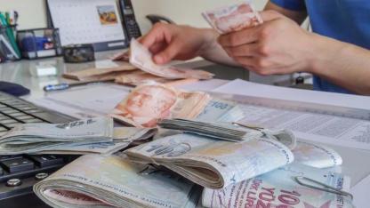 Şanlıurfa'nın vergi rekortmenleri açıklandı