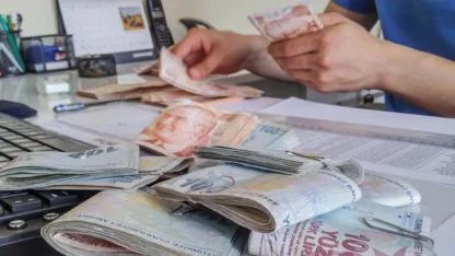 Şanlıurfa'nın vergi rekortmenleri açıklandı