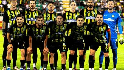 Şanlıurfaspor, Ankaragücü deplasmanında zorlu sınavda (VİDEO)