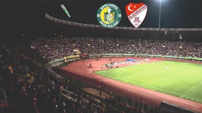 Şanlıurfaspor-Elazığ maçı öncesi flaş öneri