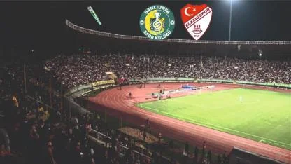 Şanlıurfaspor-Elazığ maçı öncesi flaş öneri