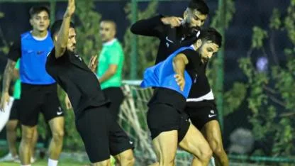 Şanlıurfaspor’da 24 Erzincanspor maçı hazırlıkları sürüyor