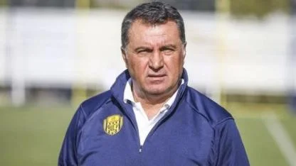 Şanlıurfaspor'da dümene Mustafa Kaplan geçiyor