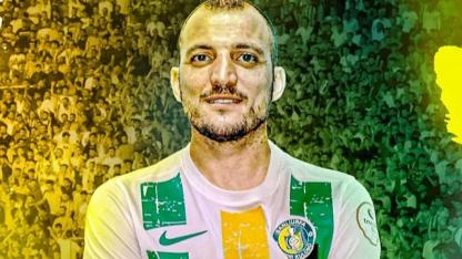 Şanlıurfaspor’da Emircan şansızlığı!