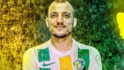 Şanlıurfaspor’da Emircan şansızlığı!