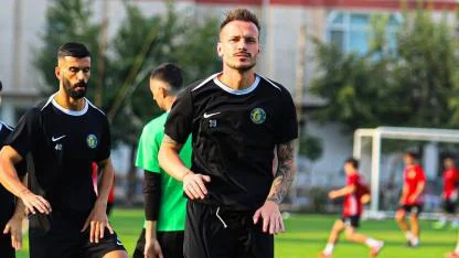 Şanlıurfaspor'da  gündem Ankaragücü!