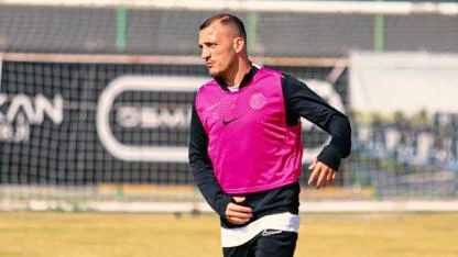 Şanlıurfaspor'da sevindiren gelişme