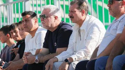 Şanlıurfaspor'da tarih tekerrür eder mi?