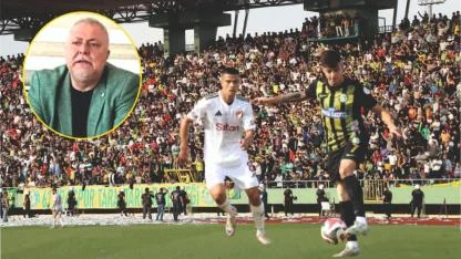 Saraçoğlu'ndan camiaya önemli çağrı