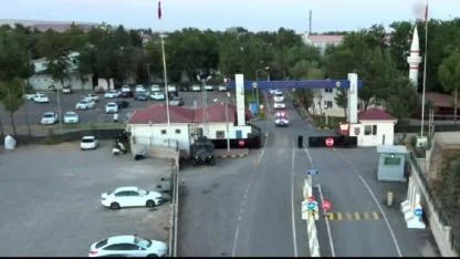 Siber suçlarla mücadele: 2 gözaltı