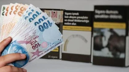 Sigaraya yeni zam geldi