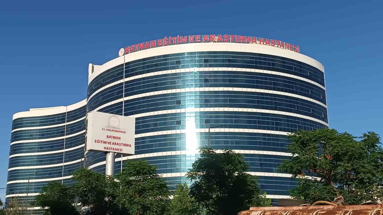 Silahlı kavga: 1 yaralı