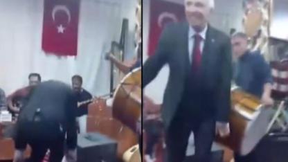 Sıra gecesinde eğlendi: Kalbine yenilerek hayatını kaybetti