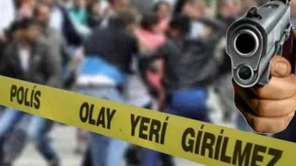 Siverek'te silahlı kavga: 1 yaralı