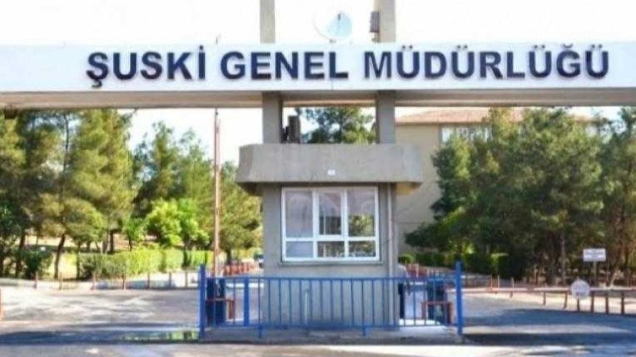 ŞUSKİ&#039;den yeni zam hazırlığı