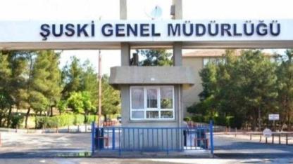 ŞUSKİ'den yeni zam hazırlığı