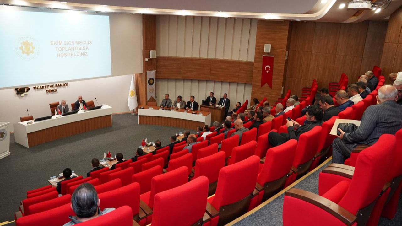ŞUTSO toplantısında iş birliğine dikkat çekildi