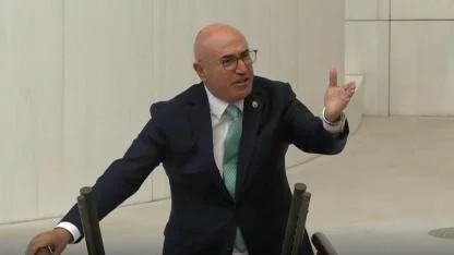 Tanal, öğretmenlerin mağduriyetlerine dikkat çekti