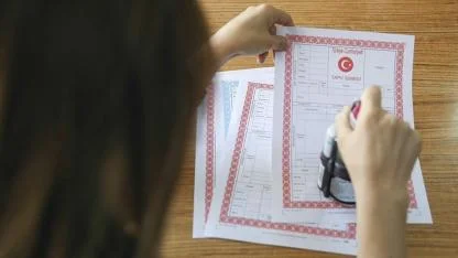 Tapuda 65 yaş krizi: Sistemi kilitledi