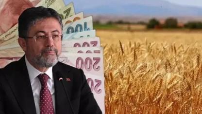 Tarım Bakanından Urfalı çiftçilere müjde