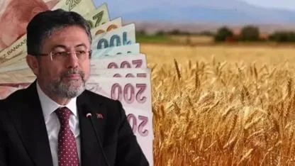 Tarım Bakanından Urfalı çiftçilere müjde