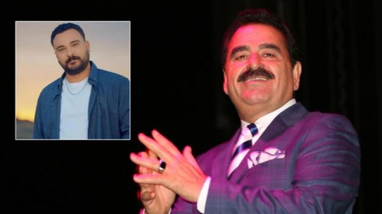 Tatlıses ailesinden bir kişi daha şarkıcı oldu