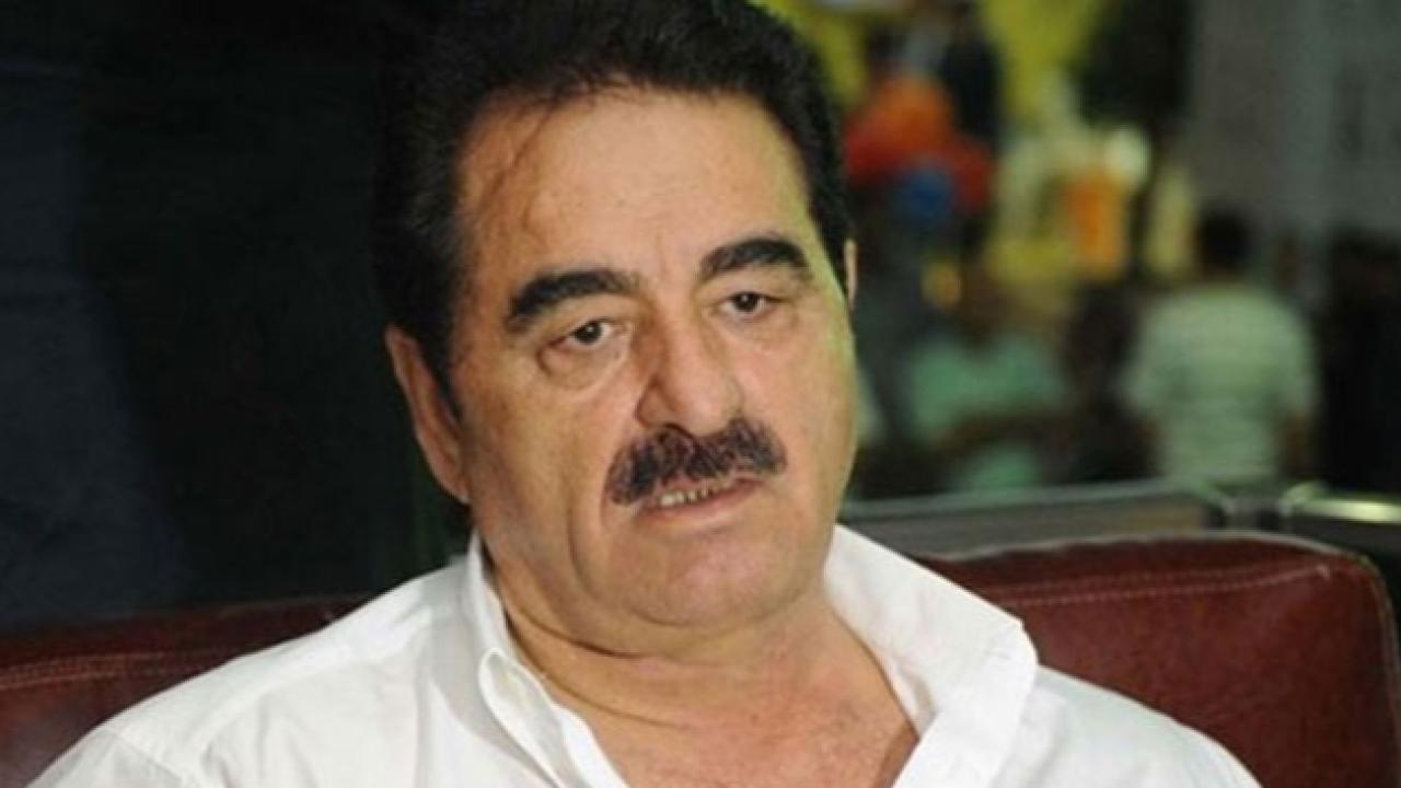 Tatlıses’ten oğlu Ahmet için uzaklaştırma hamlesi