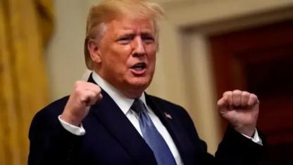 Trump: "Barış yapma konusunda BM'den çok daha iyiyim"