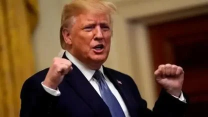 Trump: "Barış yapma konusunda BM'den çok daha iyiyim"
