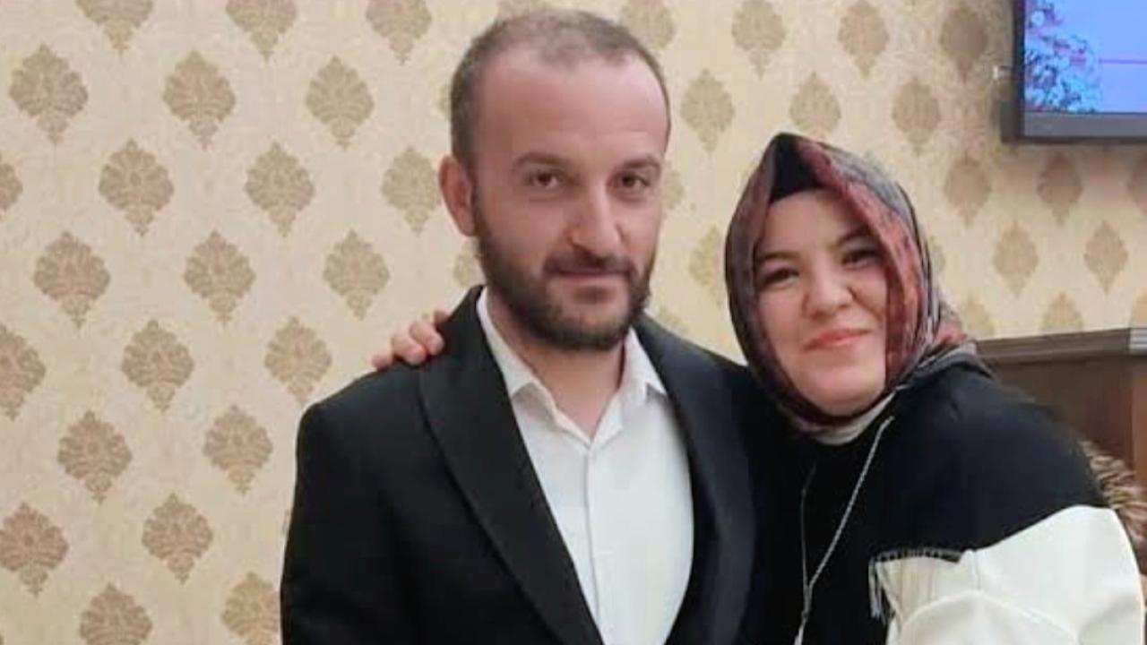 Urfalı eşini öldürmüştü. Şok gelişme yaşandı