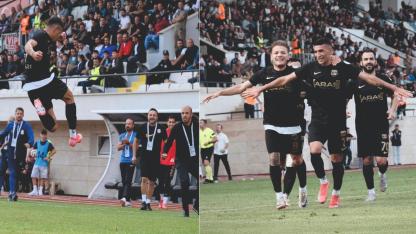 Urfalı futbolcuyu yere göğe sığdıramadılar