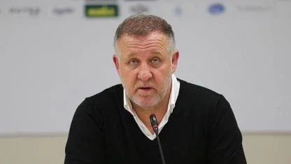 Urfaspor'da flaş haber...Bakkal ile yollar ayrıldı