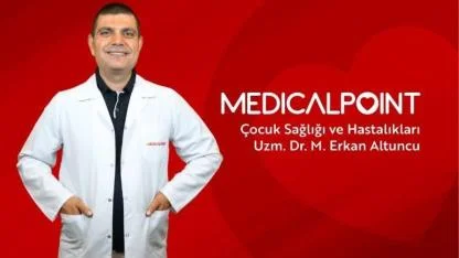 Uzm. Dr. Altuncu, gıda zehirlenmeleri hakkında bilgi verdi