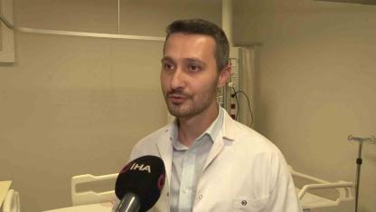 Uzman doktor: "Palyatif bakım sadece bir tedavi değil, bir yaşam felsefesi"