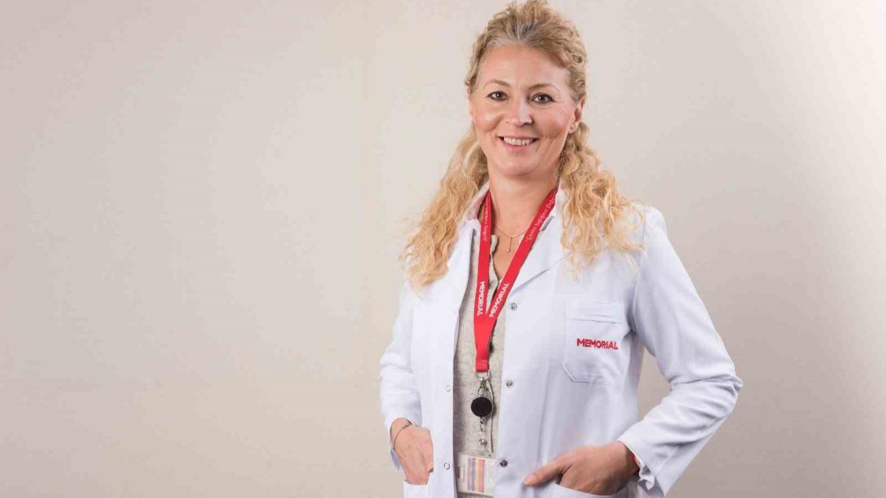 Uzman Doktor Şirin Elmi: &quot;Eller mikropların vücuda giriş kapısıdır&quot;