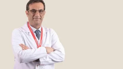 Uzman Dr. Gökhan Yazıcıoğlu: "Dünyanın 3’te 1’i iyot eksikliği riski altında"
