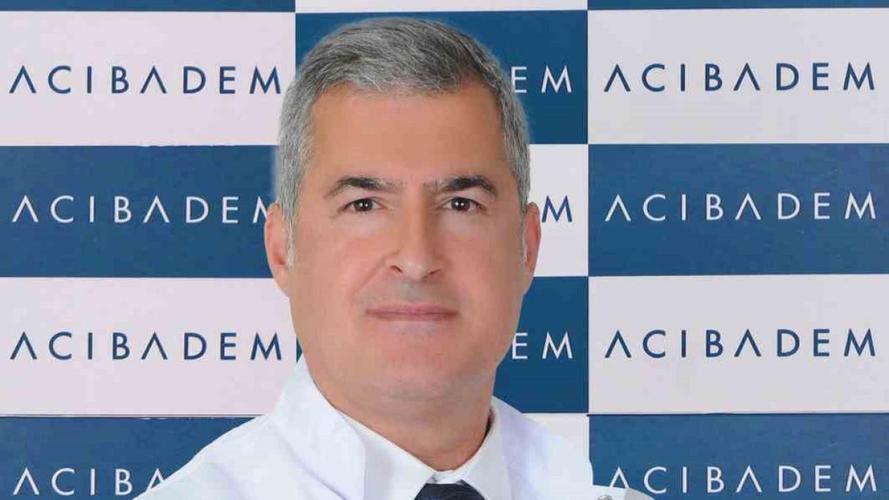 Uzmanı uyardı: "Akciğer kanserinde beslenme bağışıklığı etkiliyor"