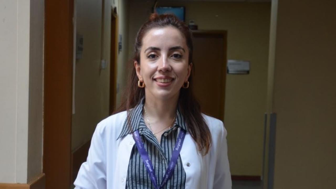Uzmanından Uyarı: Baş Dönmesini Hafife Almayın