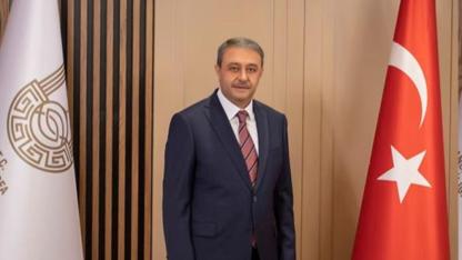 Vali Hasan Şıldak: Milletimizin Cumhuriyet Bayramını kutluyorum