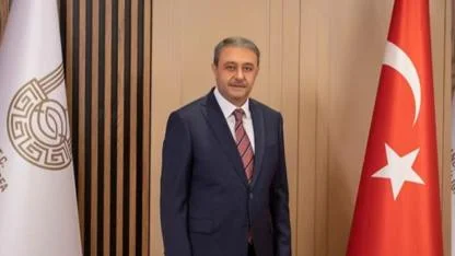 Vali Hasan Şıldak: Milletimizin Cumhuriyet Bayramını kutluyorum