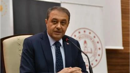 Vali  Şıldak,Urfalı vatandaşları kutlamalara davet etti