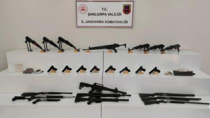 Viranşehir ve Karaköprü’de operasyon: 12 gözaltı