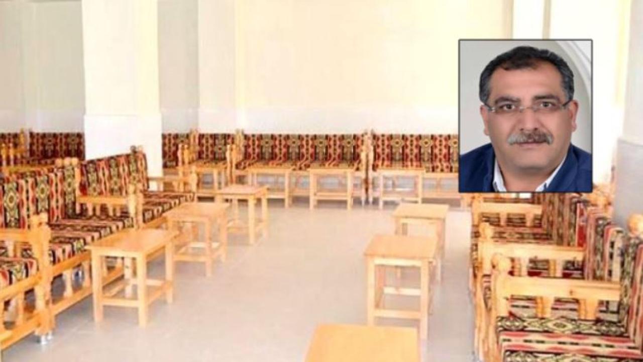 Viranşehir’de alınan karara tepki: Dayanışma temelli bir sistemin oluşturulsun