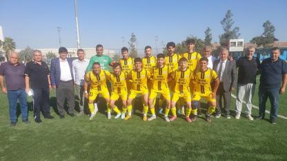 Viranşehirspor,  sezona mağlubiyetle başladı