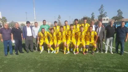Viranşehirspor,  sezona mağlubiyetle başladı