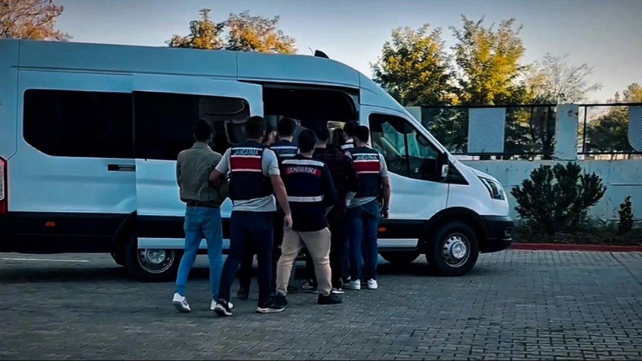 Yasa dışı sanal bahis operasyonu: 4 tutuklama