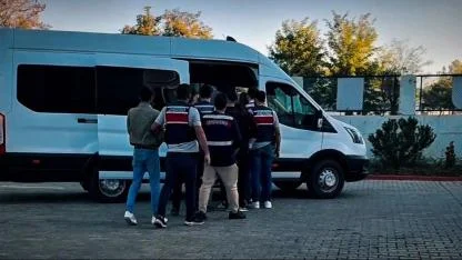 Yasa dışı sanal bahis operasyonu: 4 tutuklama