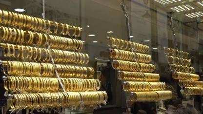 Yatırımcı dövizi bıraktı, altına koştu: "Güvenilir liman"