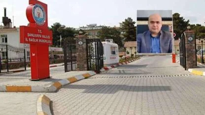 Yılmaz Gerger, Acil Sağlık Hizmetleri Başkanlığına yeniden getirildi